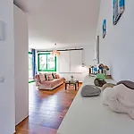 Namana Apartman Costa Teguise