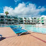 Namana * Costa Teguise
