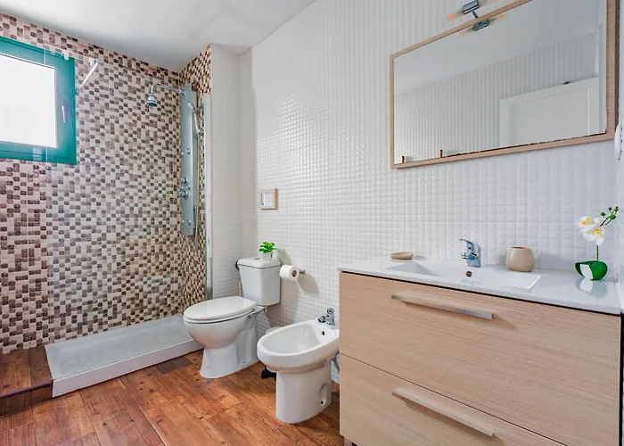 Namana דירה קוסטה טגוויסה