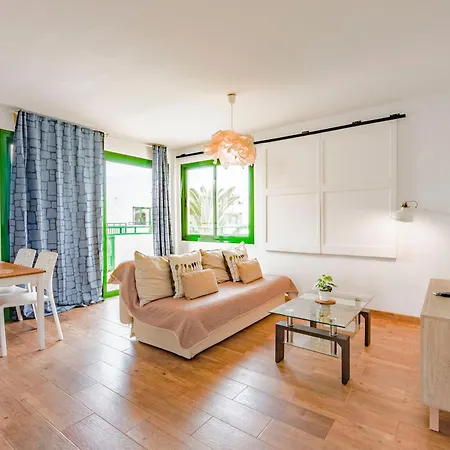 Namana * Costa Teguise