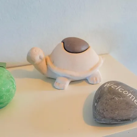 Apartman Namana Costa Teguise