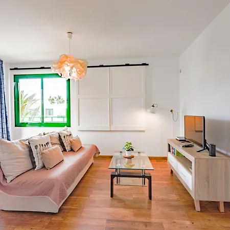 Namana * Costa Teguise