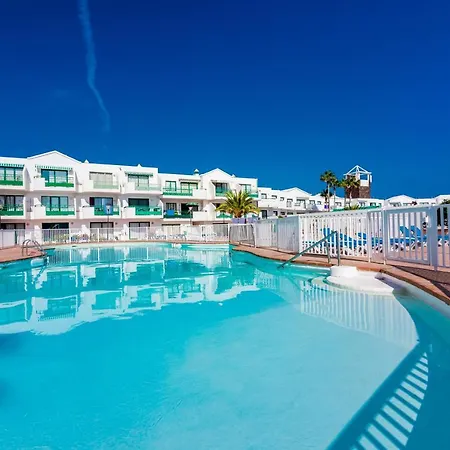 Namana Costa Teguise