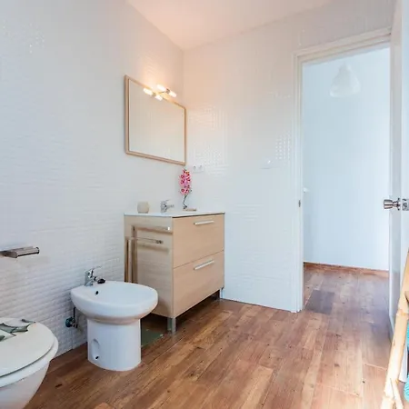 Apartman Namana Costa Teguise