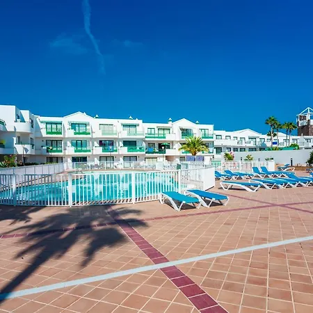 Namana * Costa Teguise