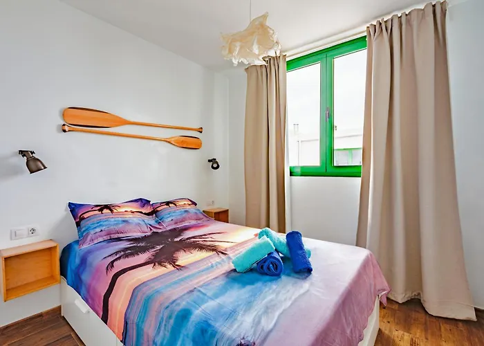 Namana Apartamento *