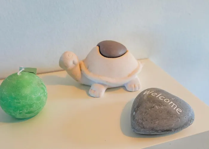 Apartamento Namana Costa Teguise