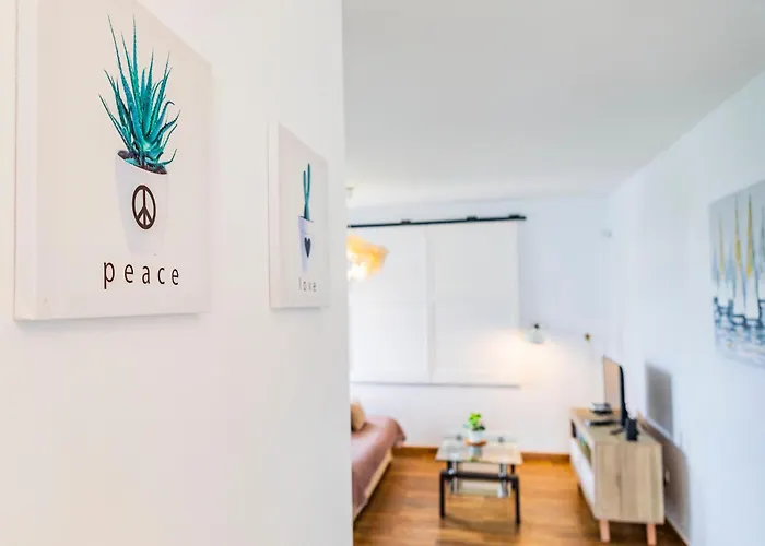 Apartamento Namana *