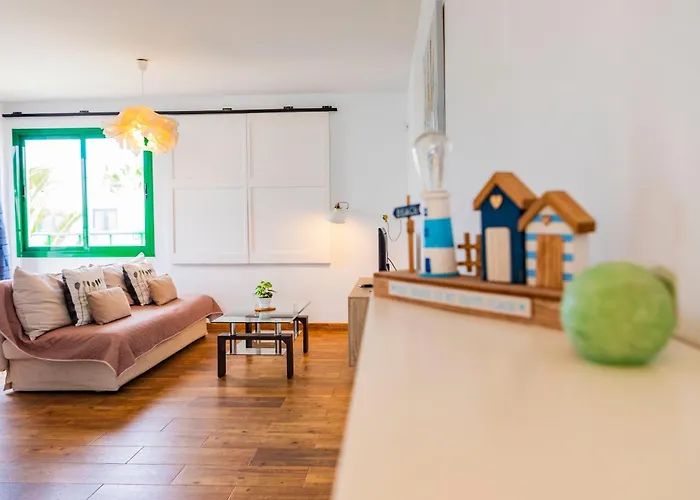 Namana Apartamento *