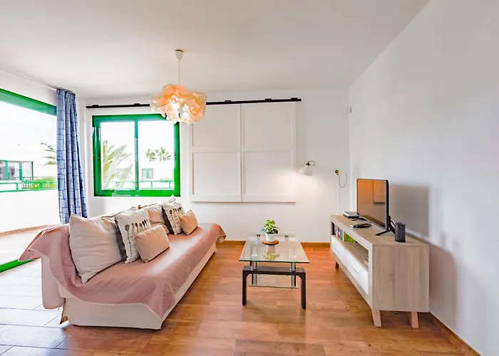 Namana * Costa Teguise