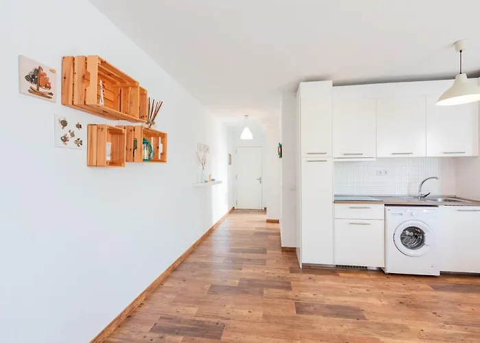 Apartamento Namana *