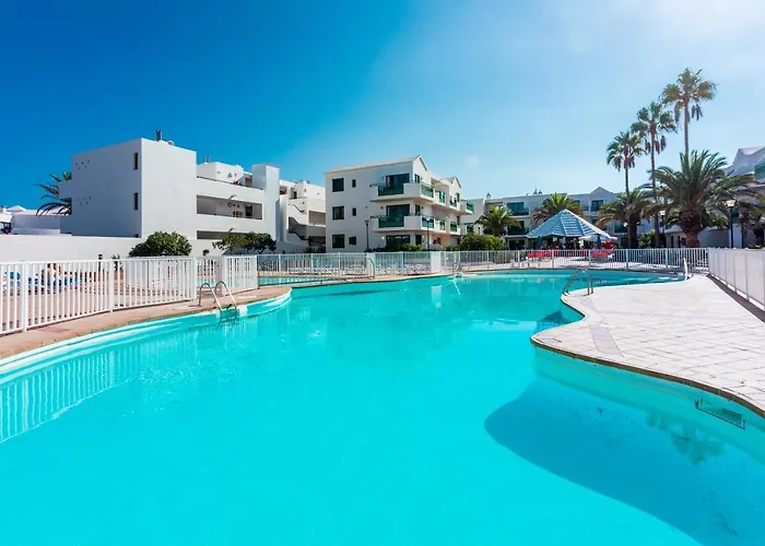 Namana * Costa Teguise