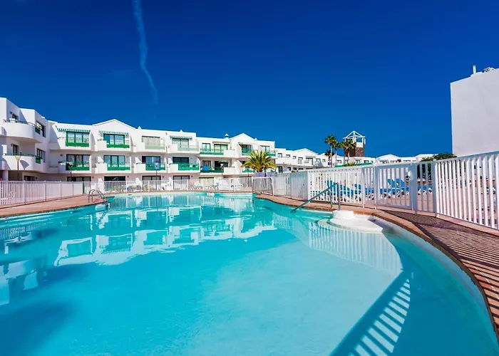 Namana Costa Teguise