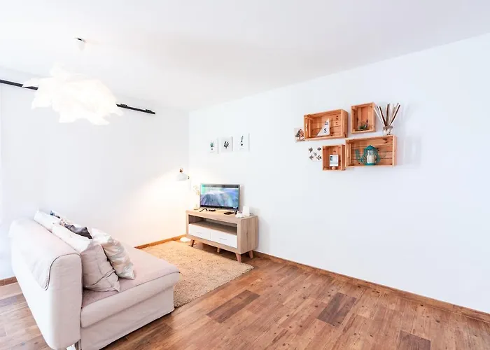 Apartamento Namana *