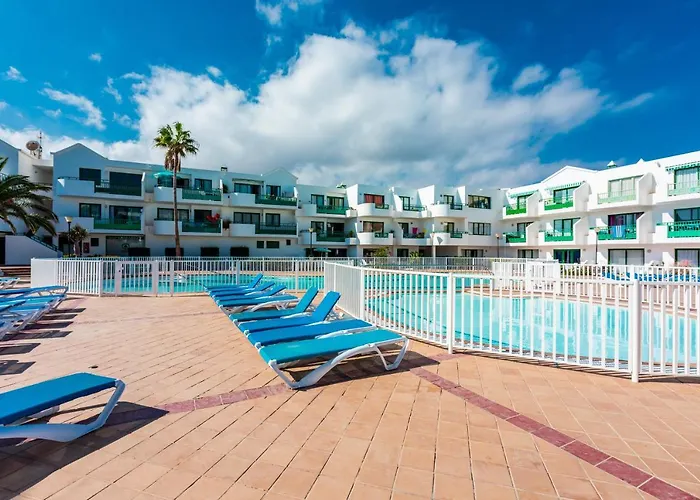 Namana * Costa Teguise