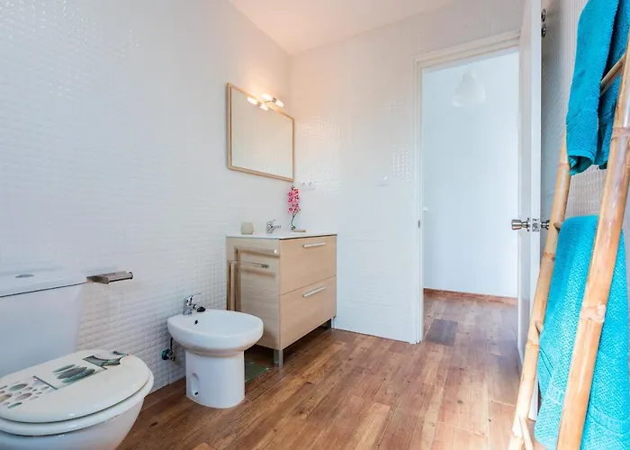 Apartamento Namana Costa Teguise