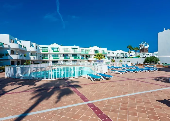 Namana * Costa Teguise